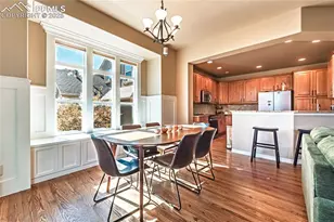 5035 Petrified Forest Trail, Colorado Springs, CO 80924 - Photo 18