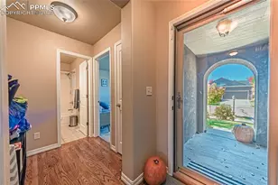 5035 Petrified Forest Trail, Colorado Springs, CO 80924 - Photo 4