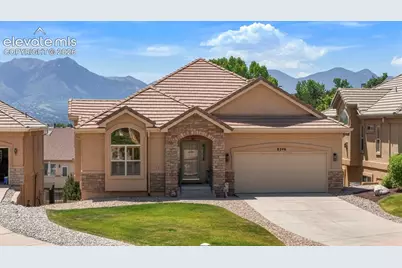 8246 Regiment Court, Colorado Springs, CO 80920 - Photo 1