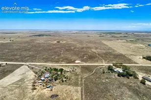 22995 Bar 10 Way, Calhan, CO 80808 - Photo 1