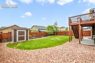 10458 Mount Emerald Dr, Peyton, CO 80831 - Photo 46