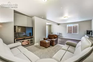 10458 Mount Emerald Dr, Peyton, CO 80831 - Photo 30