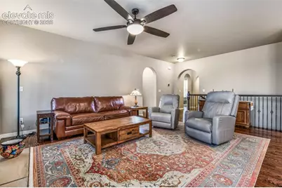 10458 Mt Emerald Drive, Peyton, CO 80831 - Photo 8
