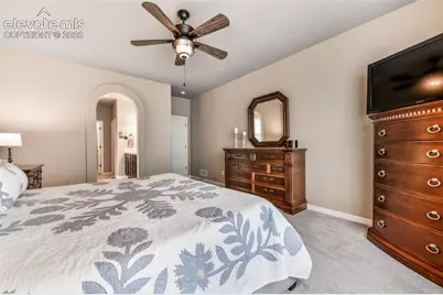 10458 Mt Emerald Drive, Peyton, CO 80831 - Photo 20