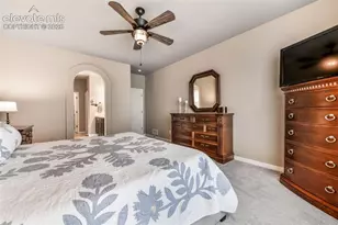 10458 Mount Emerald Dr, Peyton, CO 80831 - Photo 20