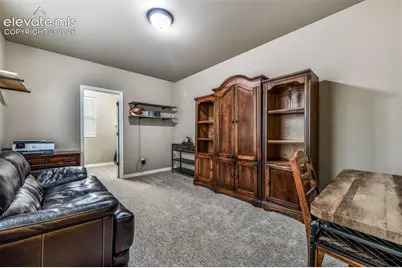 10458 Mt Emerald Drive, Peyton, CO 80831 - Photo 26