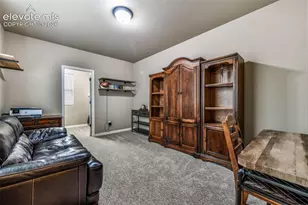 10458 Mount Emerald Dr, Peyton, CO 80831 - Photo 26