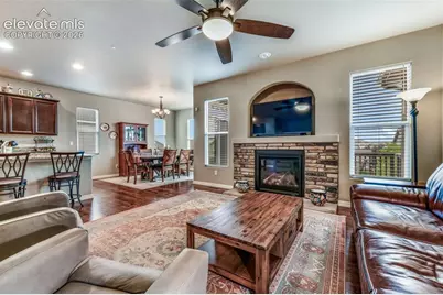 10458 Mt Emerald Drive, Peyton, CO 80831 - Photo 6