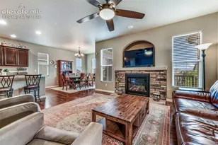 10458 Mount Emerald Dr, Peyton, CO 80831 - Photo 6