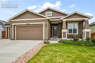10458 Mount Emerald Dr, Peyton, CO 80831 - Photo 1