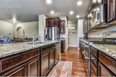 10458 Mt Emerald Drive, Peyton, CO 80831 - Photo 14