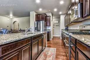 10458 Mount Emerald Dr, Peyton, CO 80831 - Photo 14