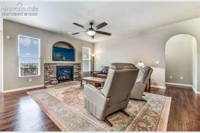 10458 Mt Emerald Drive, Peyton, CO 80831 - Photo 10