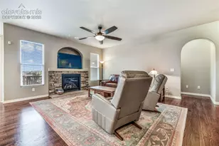 10458 Mount Emerald Dr, Peyton, CO 80831 - Photo 10