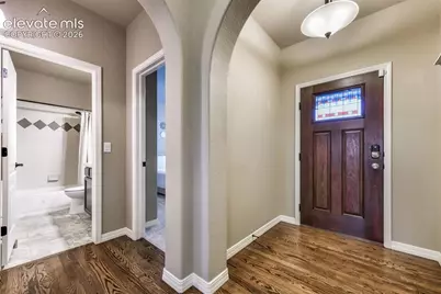 10458 Mt Emerald Drive, Peyton, CO 80831 - Photo 2