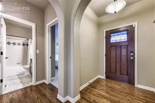 10458 Mount Emerald Dr, Peyton, CO 80831 - Photo 2