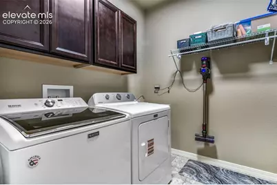 10458 Mt Emerald Drive, Peyton, CO 80831 - Photo 24