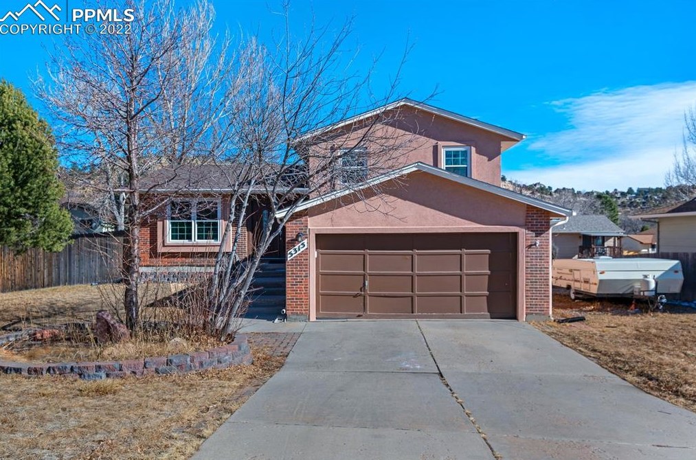 5315 Meadowgreen Dr, Colorado Springs, CO 80919-2409