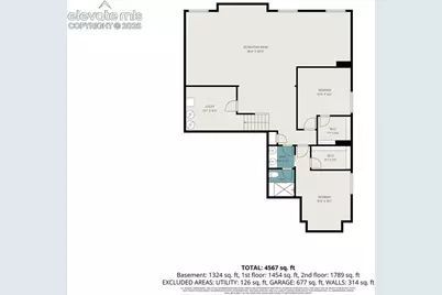 16325 Treetop Glory Court, Monument, CO 80132 - Photo 42