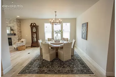 16325 Treetop Glory Court, Monument, CO 80132 - Photo 16