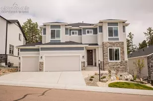 16325 Treetop Glory Ct, Monument, CO 80132 - Photo 1