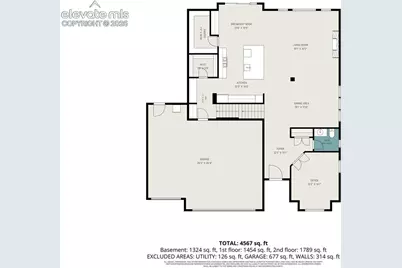 16325 Treetop Glory Court, Monument, CO 80132 - Photo 40