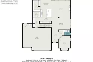 16325 Treetop Glory Ct, Monument, CO 80132 - Photo 40