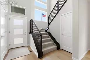 10307 Sundial Shadow Dr, Colorado Springs, CO 80924 - Photo 2