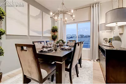 10307 Sundial Shadow Drive, Colorado Springs, CO 80924 - Photo 4