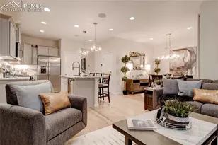 10307 Sundial Shadow Dr, Colorado Springs, CO 80924 - Photo 12