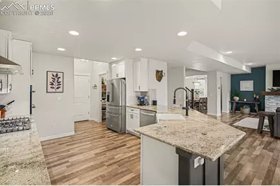 7215 Fauna Glen Drive, Colorado Springs, CO 80927 - Photo 10