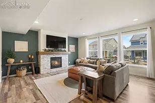 7215 Fauna Glen Dr, Colorado Springs, CO 80927 - Photo 4