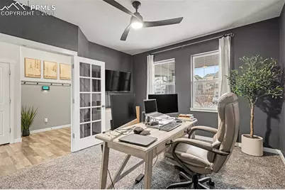 7215 Fauna Glen Drive, Colorado Springs, CO 80927 - Photo 14