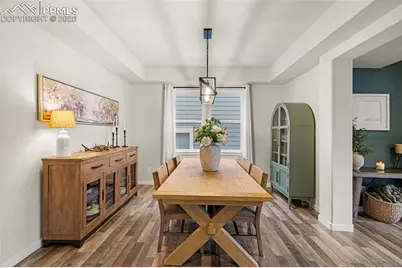 7215 Fauna Glen Drive, Colorado Springs, CO 80927 - Photo 12