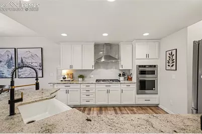 7215 Fauna Glen Drive, Colorado Springs, CO 80927 - Photo 8