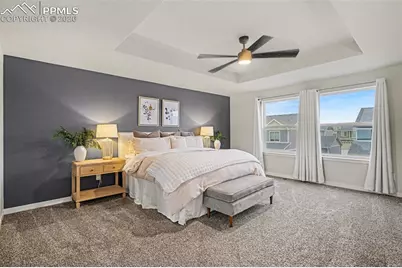 7215 Fauna Glen Drive, Colorado Springs, CO 80927 - Photo 20