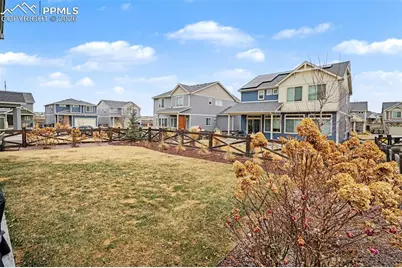 7215 Fauna Glen Drive, Colorado Springs, CO 80927 - Photo 40