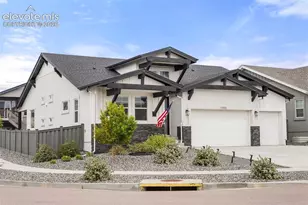 11851 Artful Way, Colorado Springs, CO 80921 - Photo 2