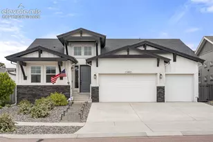 11851 Artful Way, Colorado Springs, CO 80921 - Photo 1