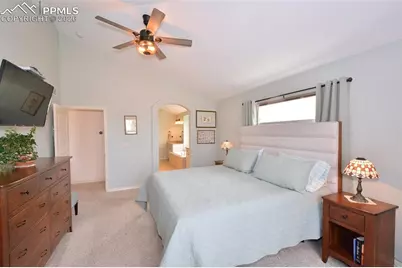 2917 Sovereign View, Colorado Springs, CO 80920 - Photo 12