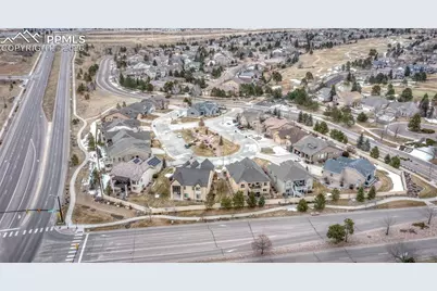 2917 Sovereign View, Colorado Springs, CO 80920 - Photo 40