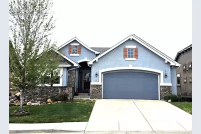 2917 Sovereign View, Colorado Springs, CO 80920 - Photo 1