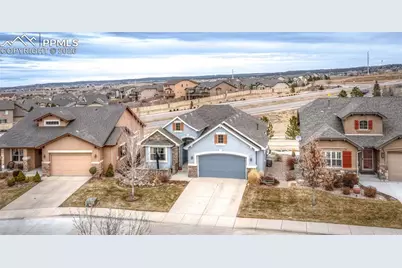 2917 Sovereign View, Colorado Springs, CO 80920 - Photo 34