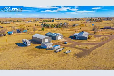 12340 Smith Road, Peyton, CO 80831 - Photo 46