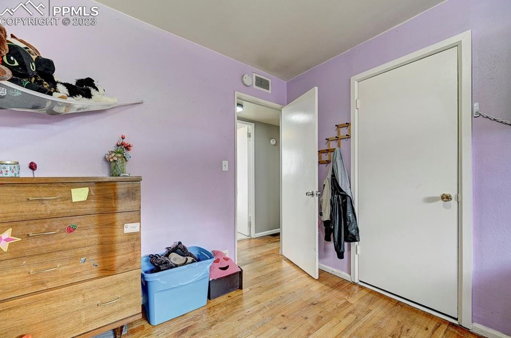 1126 Florence Ave, Colorado Springs CO 80905-3510 exterior