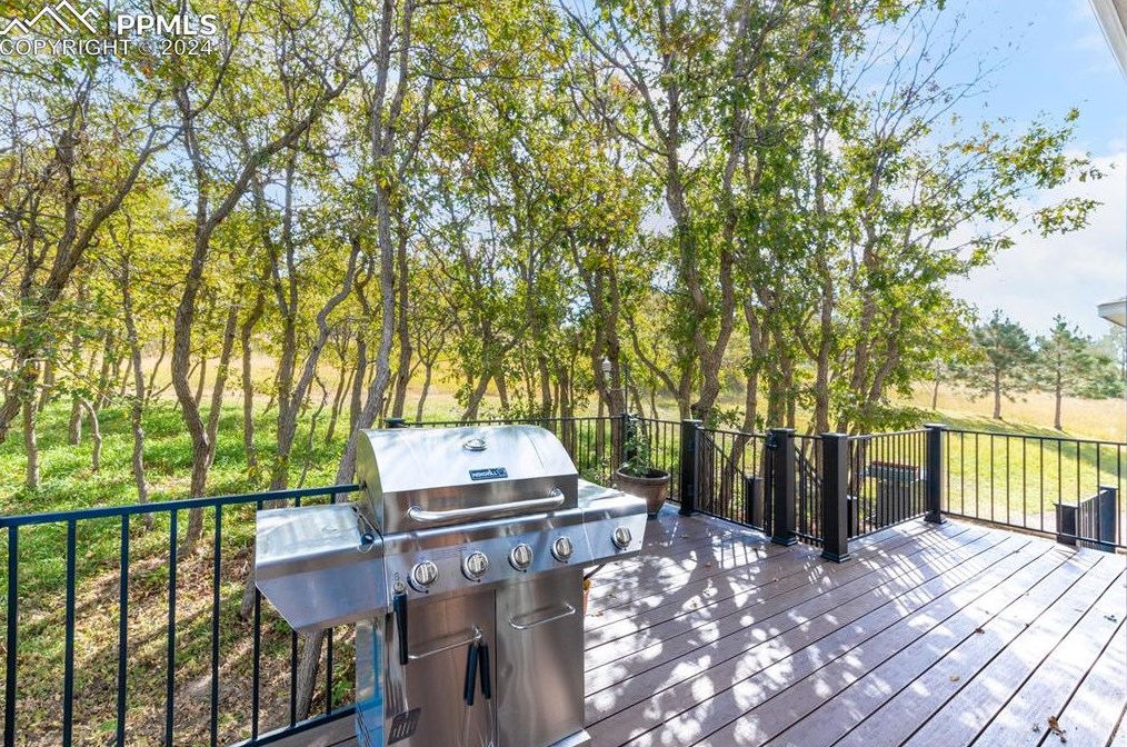 18475 Lower Lake Rd, Woodmoor CO 80132-9042 exterior