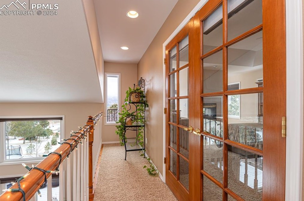 18475 Lower Lake Rd, Woodmoor CO 80132-9042 exterior