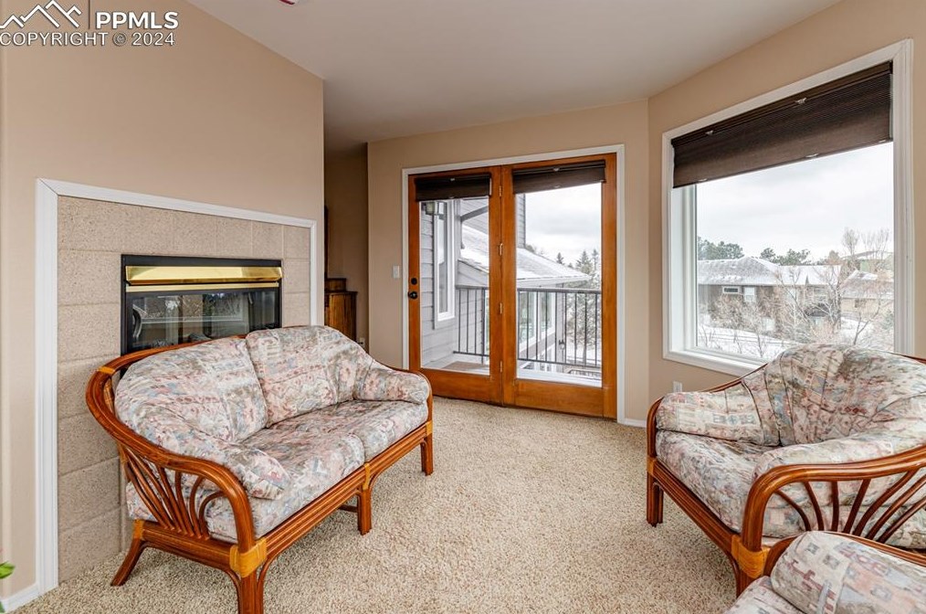 18475 Lower Lake Rd, Woodmoor CO 80132-9042 exterior