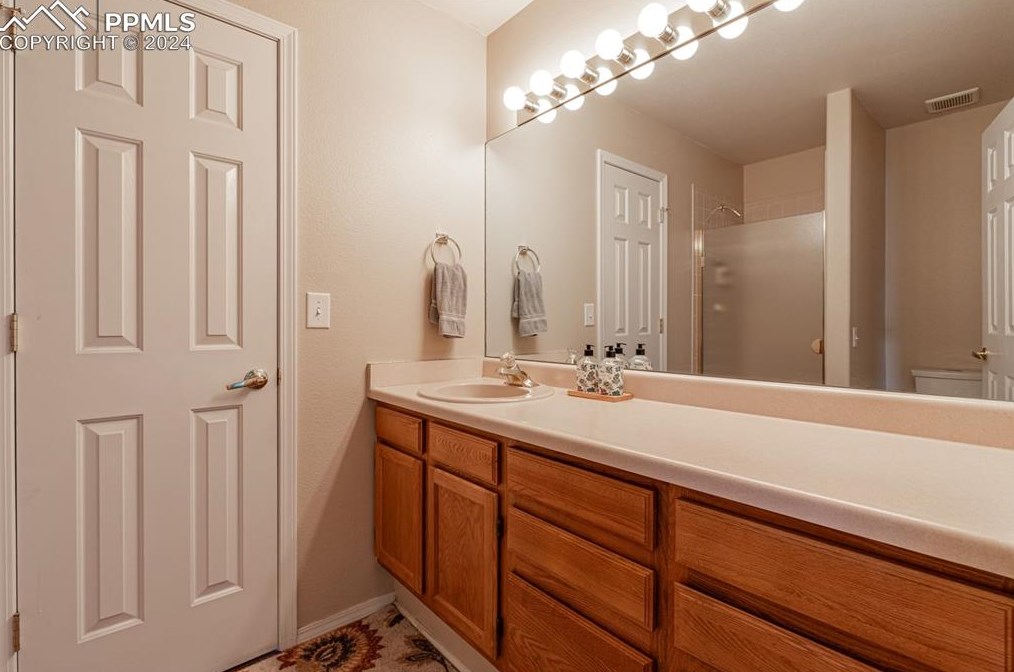 18475 Lower Lake Rd, Woodmoor CO 80132-9042 exterior