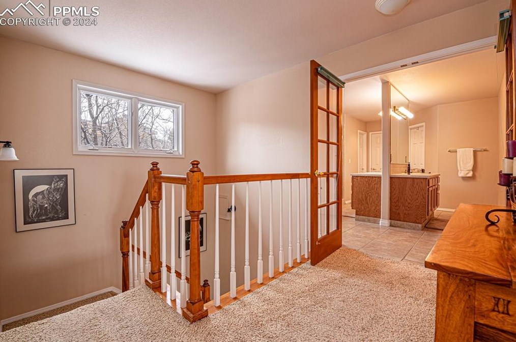 18475 Lower Lake Rd, Woodmoor CO 80132-9042 exterior